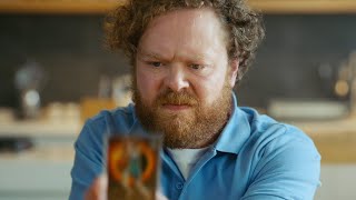 Top Loaders 15-Sec Spot For Ebay, Directed By Peter-John Kerr