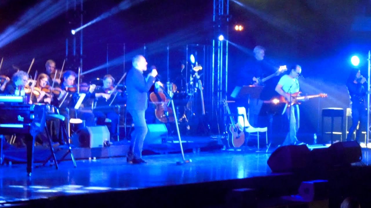 Rob de nijs hou me vast - YouTube