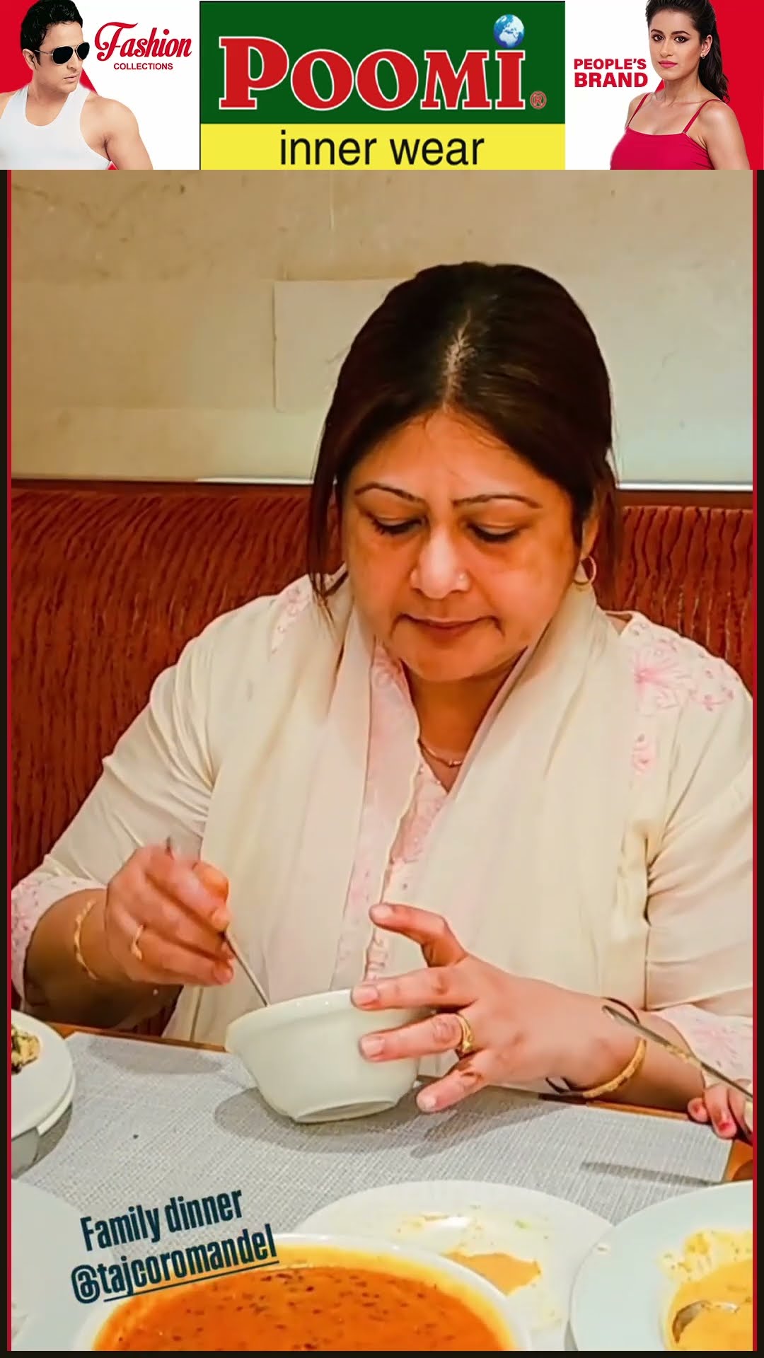 'Arsh,சேட்டை பண்ணாம ஆ காட்டு' ? அழகா மகனுக்கு ஊட்டி விட்ட Alya Manasa