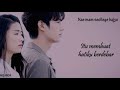 SUB INDO Yoon Mirae – A World That Is You 그대라는 세상 The Legend of The Blue Sea OST. EASY LIRIK