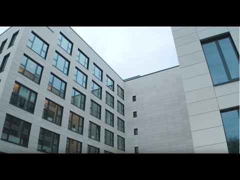 Julius Berger International - Corporate Video