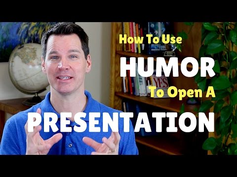 how-to-use-humor-in-a-speech-opening