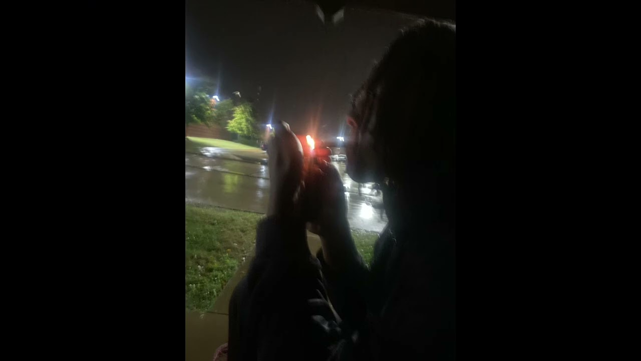 Fah My People(unreleased audio)