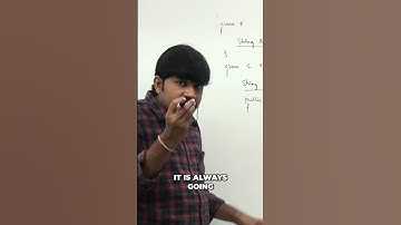 This vs Super: Master Class/Parent Variables #shorts