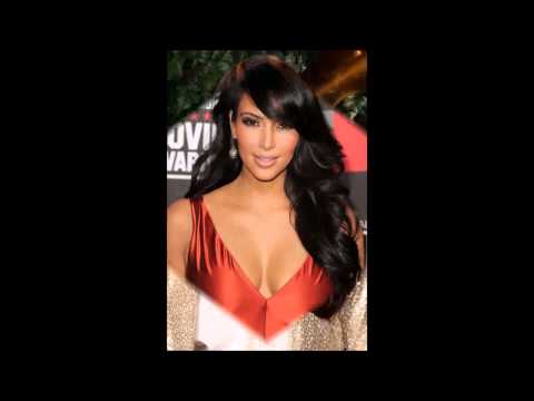 Βίντεο: Επιστρέφει η παλιά τάση; Kim Kardashian με ροζ μαλλιά