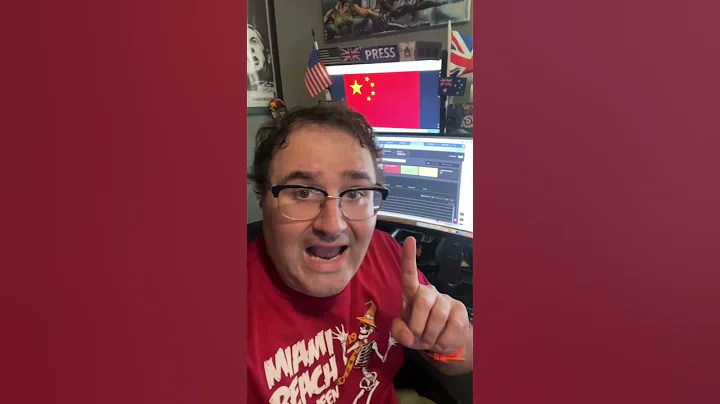 Why is China trying to retcon Tiananmen Square? - DayDayNews