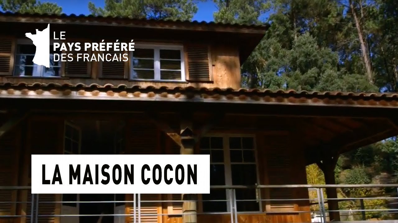 La Maison Cocon Yvelines La Maison Préférée des Français YouTube — free download