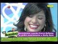 Los Maridos de Kerly Ruiz segun La Bomba (Televen)