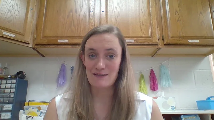 Julie Krueger--Kinderg...