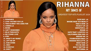 Download Lagu Rihanna Songs Playlist 2024 (Lyrics) - The Best Of Rihanna - Rihanna Greatest Hits Full Album 2024 MP3 Download Lagu Rihanna Songs Playlist 2024 (Lyrics) - The Best Of Rihanna - Rihanna Greatest Hits Full Album 2024 MP3