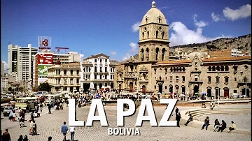 ¿Qué digitos salen hoy en La Paz Bolivia?