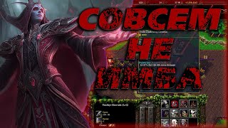 :     WARCRAFT 3 SURVIVAL CHAOS