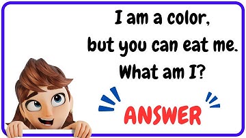 30 Fun & Challenging Riddles to Test Your Brain!