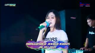 FULL ALBUM LATANSA - WEDDING YUDA & YASINTA - HONGGOSOCO JEKULO KUDUS