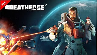 : Breathedge      