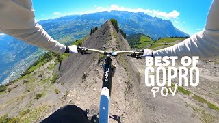 Most INSANE POV LINES! GoPro Best Of | Kilian Bron