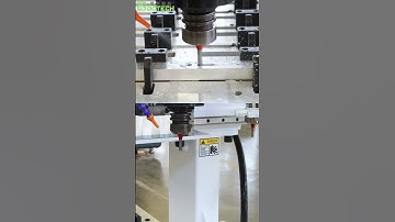 Suitable for batch processing of aluminum profile door and window structures, punching and cutting