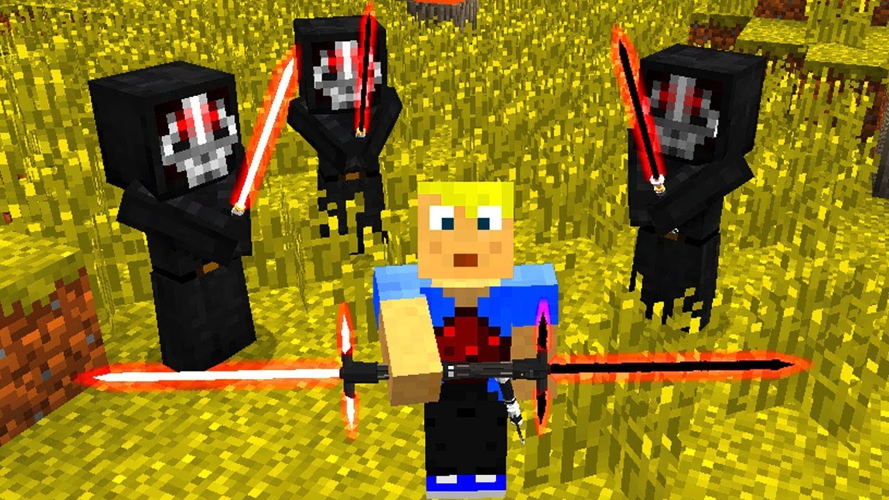 Verfault Charme Kalb advanced lightsaber mod Ich bin müde beenden Felsen