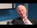 An 'Evening With' Barry Hearn