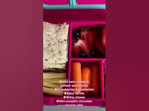 today kids lunch box idea # lunch box for school# shorts 