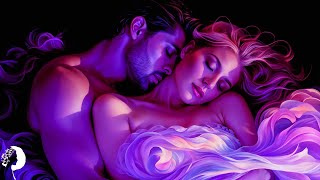 528Hz  Attract love while you sleep | Awaken in him (her) passion, desire and attraction to you