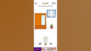 Brain out crazy find level 39 lets play hide and seek
