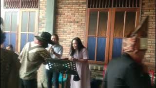 Mase curiga ham sonari on. Erik Tondang & Intan Saragih