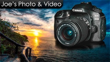 How To Improve Video Dynamic Range On Your Canon DSLR – Installing Technicolor CineStyle™