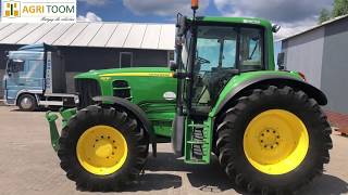 John Deere 6630 Premium ( Agri Toom )