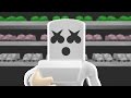 ROBLOX MUSIC VIDEO - Summer (Marshmello)