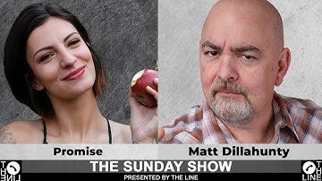 How Can WE Find YOUR God?? Call Matt Dillahunty & Promise | Sunday Show 11.09.25