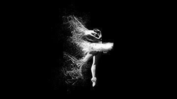 Trapcode Form ballet