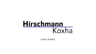 Trionic 8 - Heat shields (Costs, Materials, DIY)