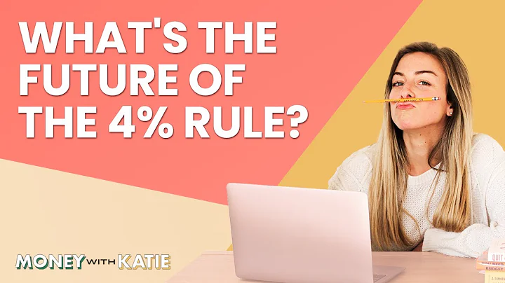 Is It Time to Update the 4% Rule?