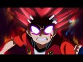 Beyblade Burst Turbo「AMV」- Eye Of The Storm