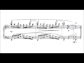 Nikolai Medtner - 4 Lyrical Fragments Op. 23 (audio + sheet music)