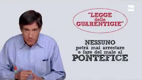 Come nasce la questione romana?
