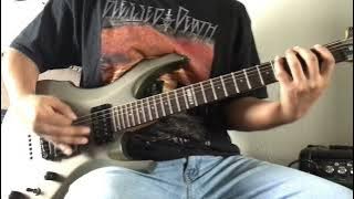 Download lagu Obituary - Godly Beings (Cover)