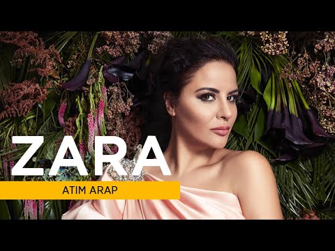 Zara - Atım Arap