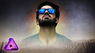 Make a Movie Poster in Affinity Photo Make a Movie Poster in Affinity Photo