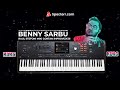 BANY SARBU SOLO - SPECIALE MIKI CORTAN IMPROVIZACIJE