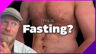 Fasting Isn’t What You Think — Multiple Sclerosis Edition