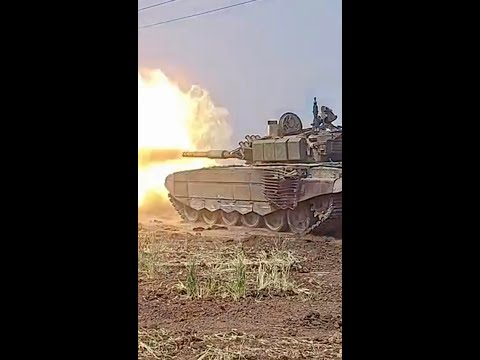 Ukraine fires a