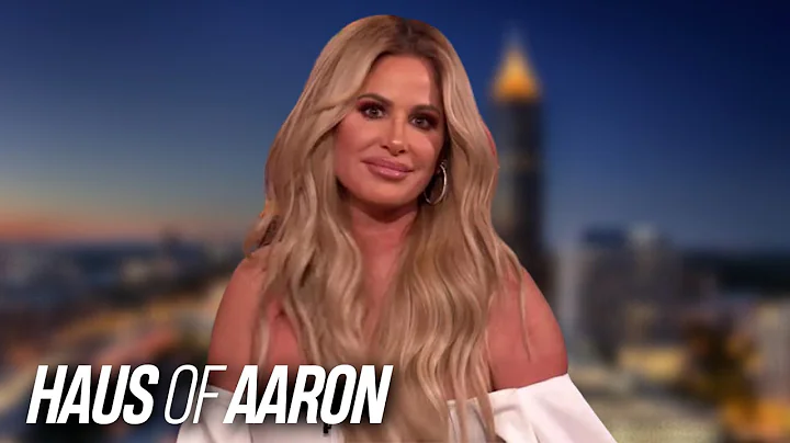 Kim Zolciak Officially HIRED BACK ON RHOA? Deshawn...