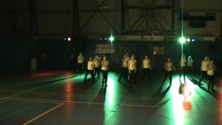 Funkyfactory 2012 Itgirl 10 12