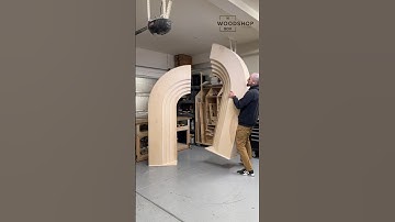 Layered Arch for event decoration #diy #eventdecor #backdrop #portal