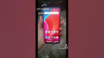 Realme C11 2021 