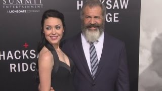 Mel Gibson Makes Hollywood Comeback 10 Years After Keeping Low Profile