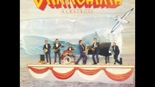 Vikingarna - Kramgoa Låtar 12 - 01 - Albatross