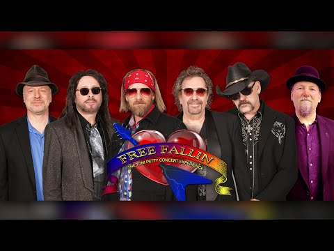 "Free Fallin" to Pay Tribute to Tom Petty in Brainerd